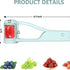 Grape Cutter