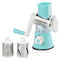 Multifunctional Drum Vegetable Cutter