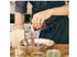 Plastic Spice Seasoning Shaker Container Set