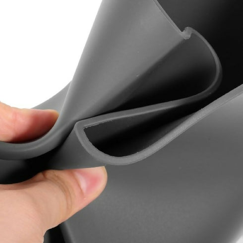Grey Silicone Slow Cooker