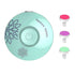 Green Baby Electric Nail Clipper Easy to Cut Suitable for Newborns
