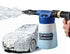 Car Wash Rocket Soap Foam Blaster