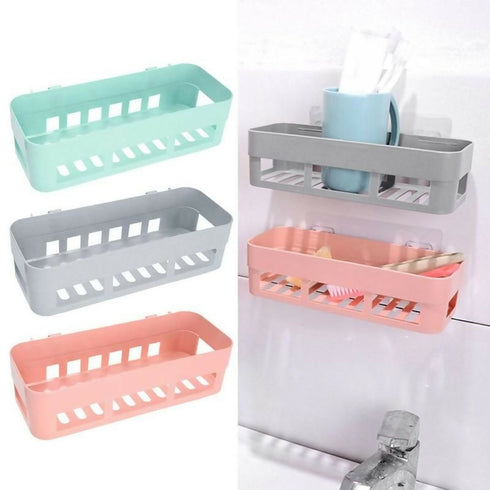 Bathroom Shelf - Set of 4