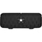 Silicone Sink Faucet Splash Guard Mat - Black
