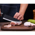 Non-stick coating kitchen knife set 6-Piece
