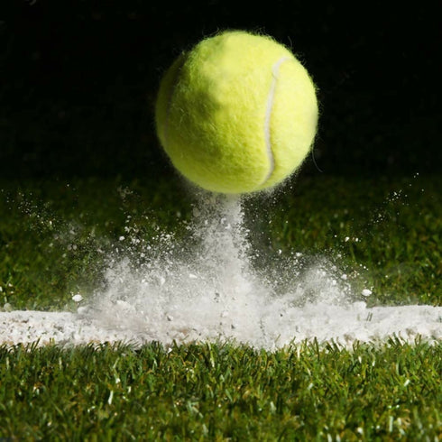 Tennis Balls - 3 Packs