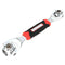 48 in 1 Multifunctional Universal Rotating Socket Wrench