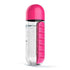 Water Bottle with Pill Box Organizer