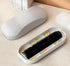 Multifunctional Soft Roller Cleaning Brush - white