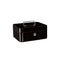 Cash Box Metal Black 8 Inch (200mm)