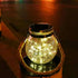 Solar Garden Light