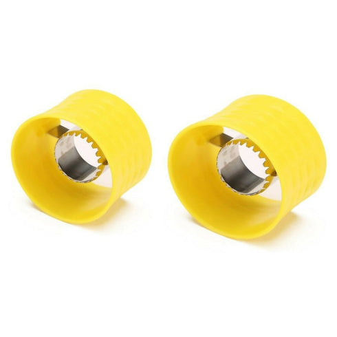 Set of 2 Corn Plane Peeler