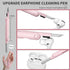 7 in 1 Computer and Keyboard Cleaning Kit - Pink