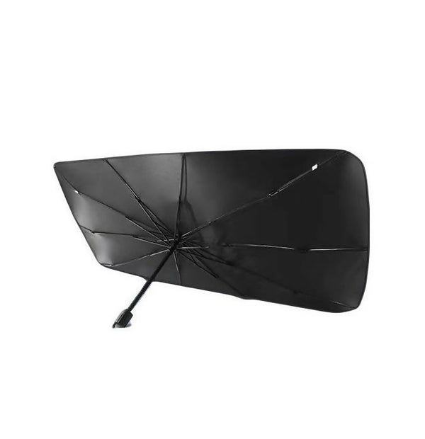 Car Sun Shade Foldable Umbrella