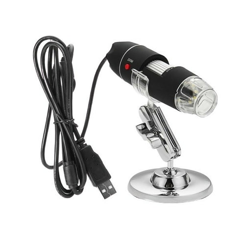 1600X Zoom Digital Microscope