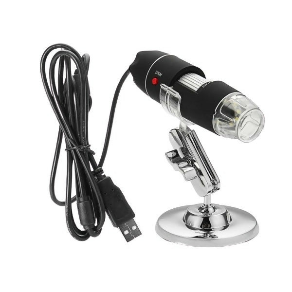 1600X Zoom Digital Microscope