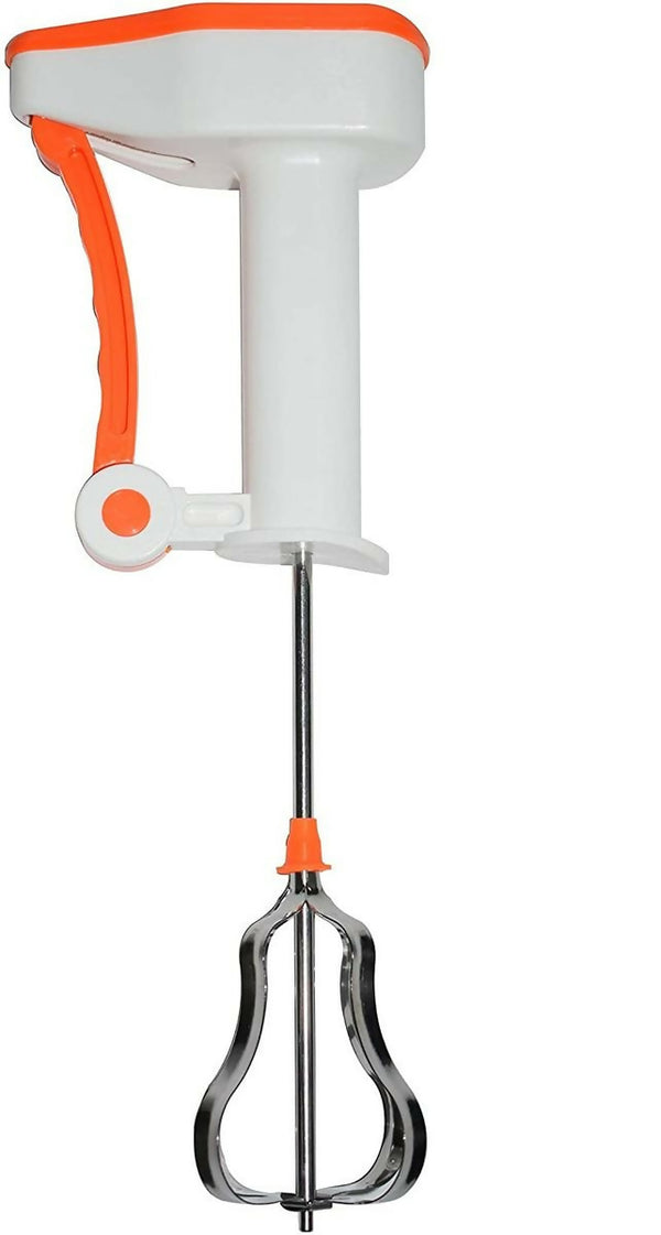 Portable Easy Flow Hand Blender