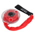 Roll Up Shopping Bag - Red