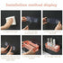 Bathroom Shelf - Set of 4