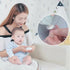 Green Baby Electric Nail Clipper Easy to Cut Suitable for Newborns