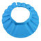 Baby Shower Cap - Blue