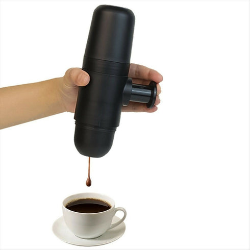Portable Coffee Machine Outdoor
