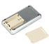 500g / 0,1g Mini Digital Pocket Scale - Mh Series With 2 Batteries
