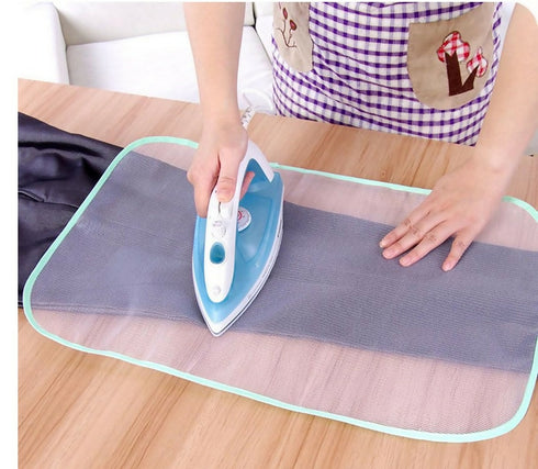 Ironing Cloth Guard - 40 x 60cm-pack of 9