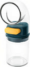 Ration Flask Seasoning Jar