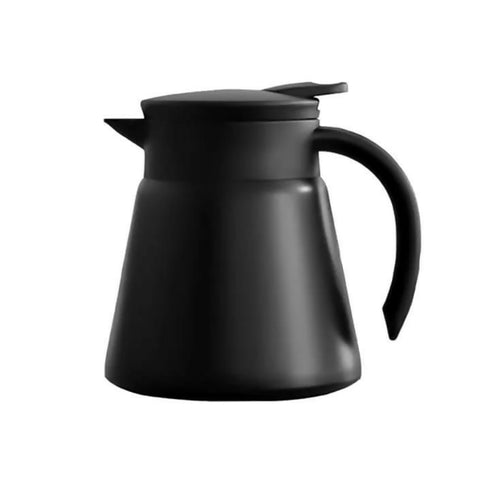 Double Wall Thermal Vacuum Flask Coffee Pot