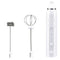USB Speed adjustable milk frother