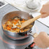 Stainless Steel Non-Stick Japanese Style Saucepan Milk Pot 22cm