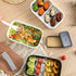 Lunch Box.