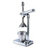 Manual Press Stainless Steel Fruit Juicer