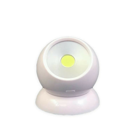 360 Degree COB Lights - Pack of 3