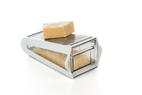 2-Way Grate And Measure