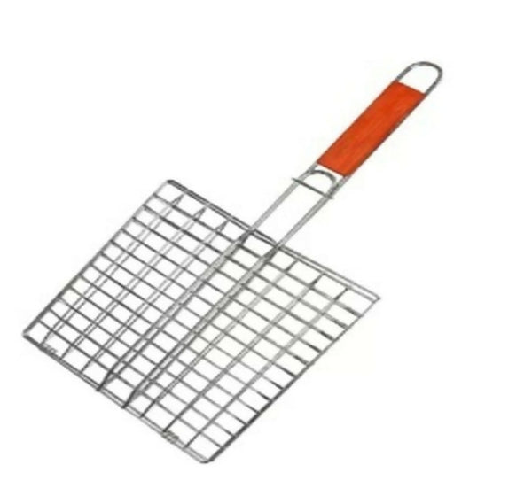 Stainless Steel Grill Grid