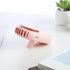Eyelash Air Conditioning Blower - pink