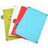 4 Piece Colored Chopping Board Set