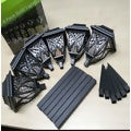 6 pack solar light