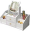 Tabletop Makeup Organizer