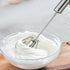 Semi-Automatic Whisk