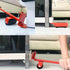 Furniture Moving Artifact
