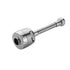360 Rotatable Water-Saving Faucet Tap Extender with Splash-Proof Head