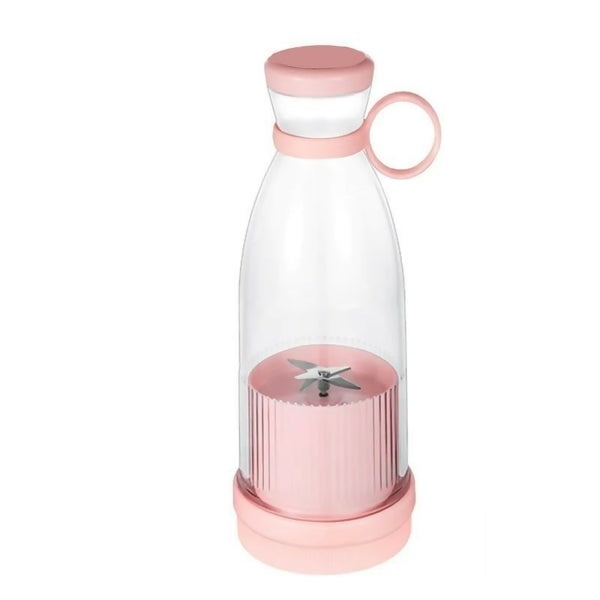 Multifunctional Portable Mini Blender - Pink