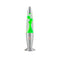 Motion Lava Lamp - Green