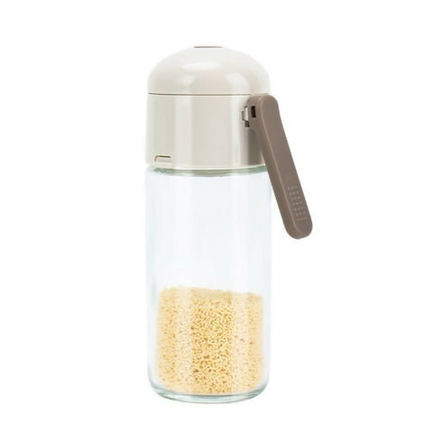 250ml Fixed Measuring Seasoning Organizer Jar