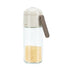 250ml Fixed Measuring Seasoning Organizer Jar