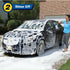 Soap Foam Blaster Carwash Rocket
