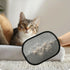 Pet Static Hair Remover Gloves, Cat Hair Remover Brush, Hair Remover